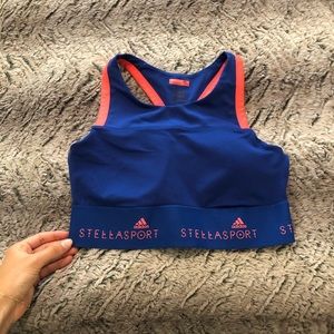 Adidas Sports Bra
